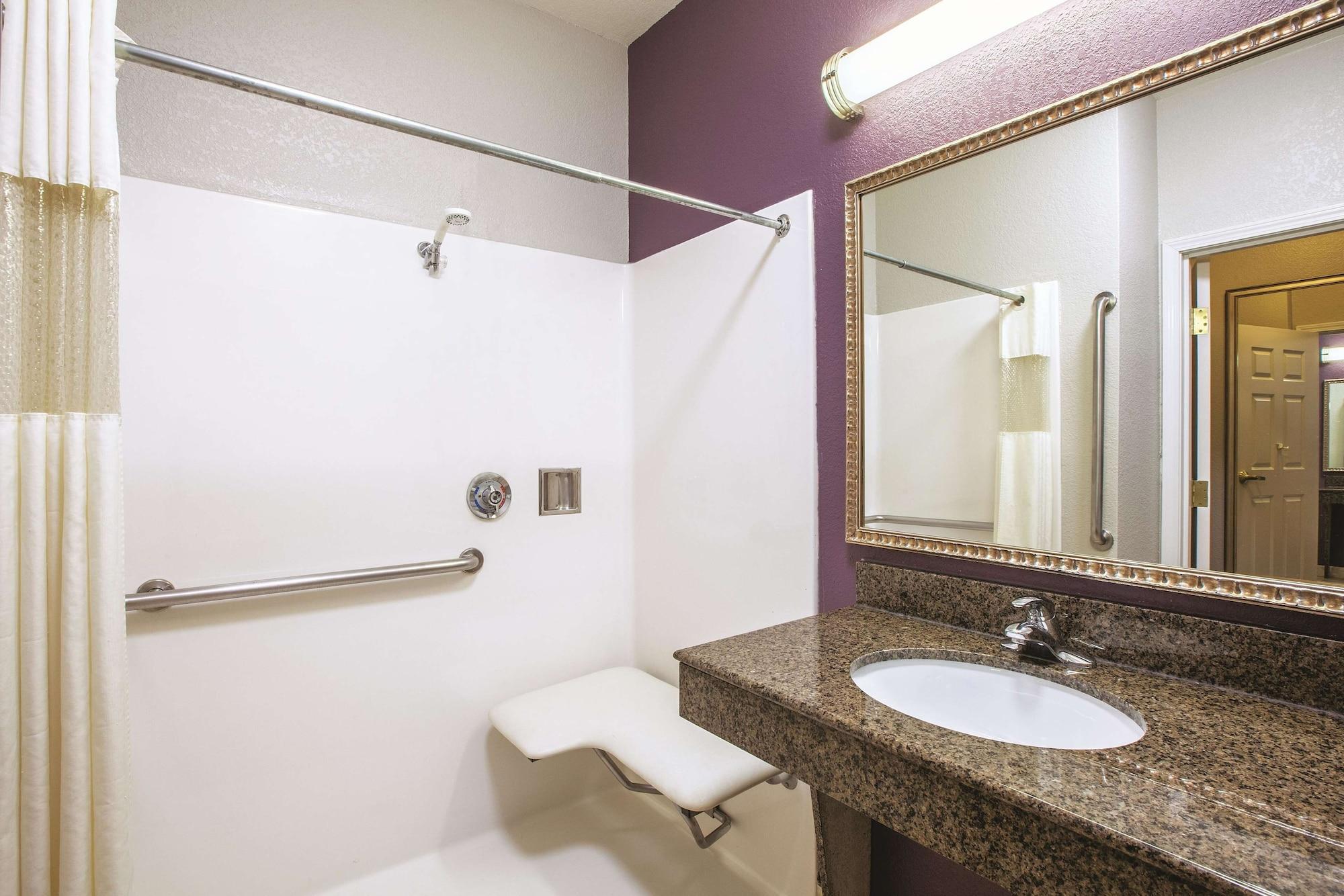 La Quinta By Wyndham Gainesville Esterno foto