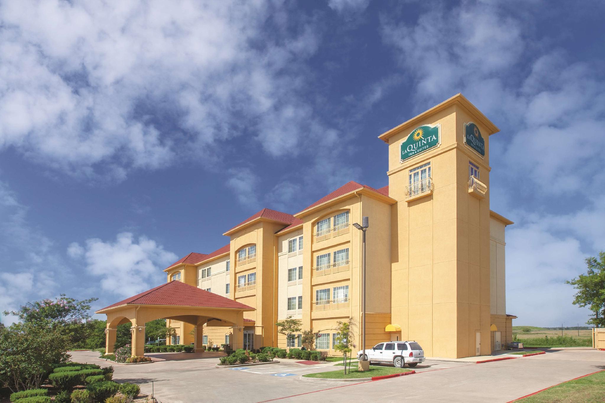 La Quinta By Wyndham Gainesville Esterno foto