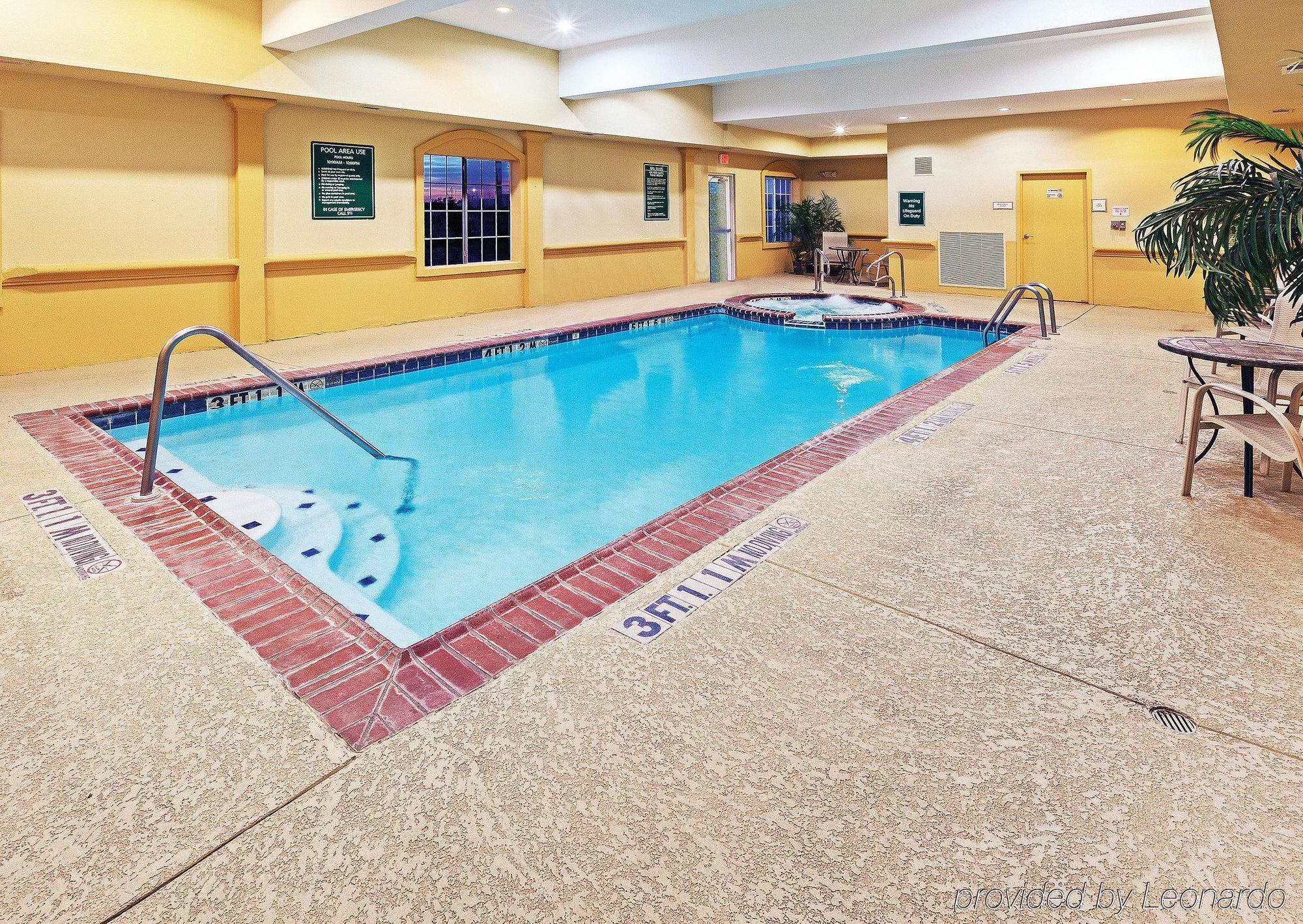 La Quinta By Wyndham Gainesville Esterno foto